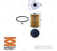 Oil Filter VW Audi Skoda Seat MAN:A3,A4,GOLF VII 7,OCTAVIA III 3 03N115466