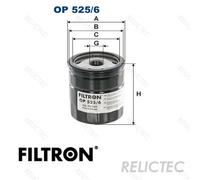 Oil Filter VW Fiat:TRANSPORTER VI T6,V T5,MULTIVAN V 5,VI 6,FULLBACK 03L115561