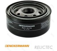 OIL FILTER FOR VW AGK/ATA/AUH/BCQ 2.8L 4cyl LT 28-46 II Van