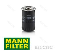 Oil Filter VW Seat Audi Ford:GOLF III 3,A6,CORDOBA,POLO,PASSAT,ALHAMBRA 1037150