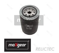 Original Maxgear Oil Filter 26-0407 for Audi Ford Seat VW