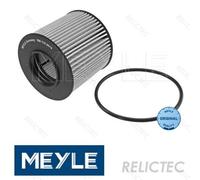 MEYLE 100 115 0014 Oil filter