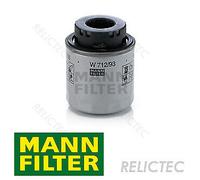 Oil Filter VW Seat Skoda Audi:GOLF VI 6,TOURAN,PASSAT,IBIZA IV 4,Plus,V 5
