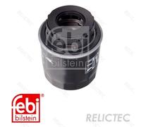 Oil Filter VW Skoda Seat Audi:GOLF V 5,VI 6,JETTA III 3,OCTAVIA II 2,PASSAT