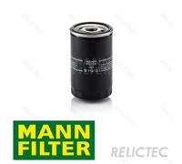 Oil Filter VW:TRANSPORTER III T3 TY15591E 070115561 92793223 1220680 155-938