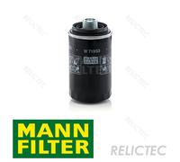 Oil Filter VW:TRANSPORTER VI T6,V T5,MULTIVAN V 5,VI 6 06J115403L 06J115403R