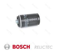 BOSCH F 026 407 179 Oil filter