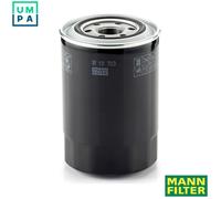 MANN-FILTER Oil Filter W 10 703 for Trucks & Buses