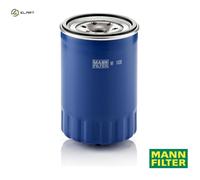 OIL FILTER W 1035 FOR KIA J2 2.7L JTA 3.0L 4cyl FRONTIER