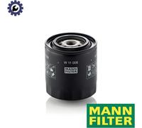 OIL FILTER W 11 008 FOR NEW HOLLAND TNF-A 8045.05 3.9L 4cyl TNF-A