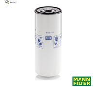 MANN-FILTER W 11 020 Oil filter