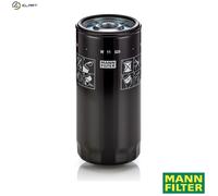 OIL FILTER W 11 024 FOR FORD FHT6 12.7L 6cyl Cargo