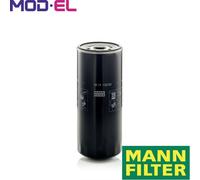 OIL FILTER W 11 102/28 FOR DEUTZ-FAHR AGROTRONX TCD 2013 L6 4V 7.1L 6cyl