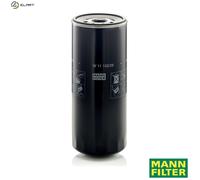 MANN-FILTER W 11 102/28 Oil filter