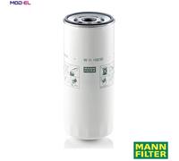 OIL FILTER W 11 102/35 FOR RENAULT TRUCKS ARES MAJOR PR/EMIUM FR1 PREMIUM G 9.8L