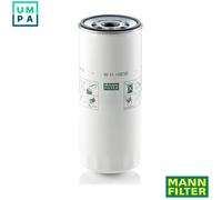OIL FILTER W 11 102/35 FOR RENAULT TRUCKS MIDR06.02.26W/41/02.26W/02.26X 6.2L