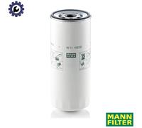 MANN-FILTER W 11 102/35 Oil filter