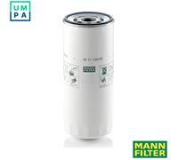 MANN-FILTER W 11 102/35 Oil filter
