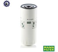 OIL FILTER W 11 102/36 FOR ERF VOLVO FH12 9700 FL10 FM10 FH16 FL12 FM12 10.5L FM