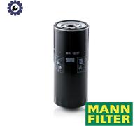 OIL FILTER W 11 102/37 FOR SCANIA 4/-/series/bus P/IRIZAR/B/OMNIEXRESS G K 11.7L