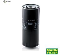 MANN-FILTER W 11 102/37 Oil filter