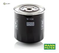 Oil Filter W1130 Mann 4434825 4712132 4719150 4777082 5007385 Quality Guaranteed