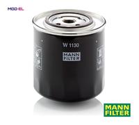 OIL FILTER W 1130 FOR RENAULT MASTER/Platform/Chassis/Bus/Van TRAFIC/Rodeo 2.4L