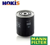 OIL FILTER W 1140 FOR FIAT 130 130 B.000 3.2L 6cyl 130