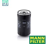 OIL FILTER W 1160 FOR MAN G90 L2000 M90 EL NÜ NG NL SM EM NM SÜ LION´S/CITY 4.6L