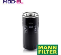 OIL FILTER W 1170/7 FOR IVECO EUROTECH/MH/MP EUROSTAR STRALIS/II EUROTRAKKER