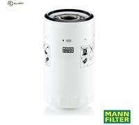 MANN-FILTER W 1223 Oil filter