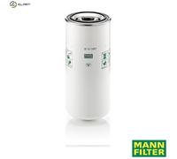 MANN-FILTER W 13 145/1 Oil filter