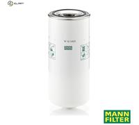 MANN-FILTER W 13 145/3 Oil filter
