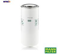 MANN-FILTER, W 13 145/3 Hydraulic Transmission Filter