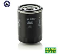 OIL FILTER W 610/4 FOR INFINITI NISSAN VERITA/II PRIMERA/Hatchback/Break CUBE