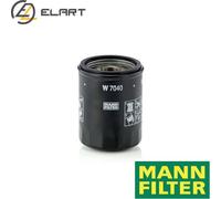 OIL FILTER W 7040 FOR VOLVO CASE IH SPERRY NEW HOLLAND KOBELCO 8210-03720 844975