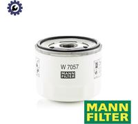 OIL FILTER W 7057 FOR FORD TRANSIT/COURIER/V769/Box/Body/MPV/CONNECT/V408 1.0L