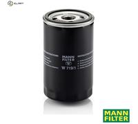 Mann Oil Filter - W719/1