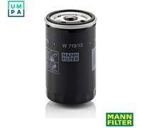 MANN-FILTER W 719/15 Oil filter
