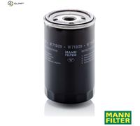 OIL FILTER W 719/29 FOR LTI VAUXHALL FRONTERA/Mk OPEL LDV MAXUS/Bus/Van ASKAM