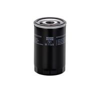 MANN-FILTER W 719/3 Oil filter