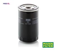 Mann+Hummel Hydraulic Filter W719/4