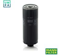 MANN-FILTER W 735/1 Oil Filter - for Cars + Transporters