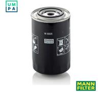 MANN-FILTER W 8005 Oil Filter - for Off-Highway Applications