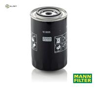 OIL FILTER W 8005 FOR FIAT 88 66 Series/70/75/65/130 400 500 600 90 700 1000