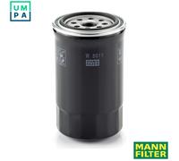 Oil Filter W8011 MANN 2631027420