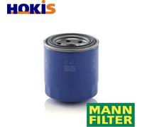 OIL FILTER W 8017 FOR HYUNDAI i40/CW i30/Kombi/Van/Hatchback SANTA/FE/IV/FÉ 2.0L