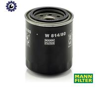 OIL FILTER W 814/80 FOR HYUNDAI H150/Van/Bus GRACE/H100 BAKKIE HOLDEN KIA