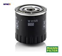 OIL FILTER W 815/5 FOR RENAULT MASTER/Bus/Platform/Chassis/Van 25 LAGUNA 18 2.1L