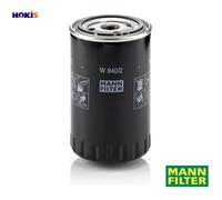 OIL FILTER W 840/2 FOR VW GOLF/Van/III/IV/Cabriolet/Mk CABRIO SHARAN/VAN POLO
